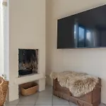 Near With Pool Holiday home Petten