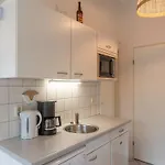 Near With Pool Holiday home Petten
