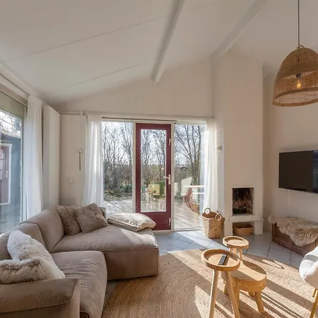 Ferienhaus Near With Pool