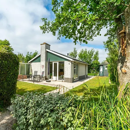 Near With Pool Ferienhaus Petten