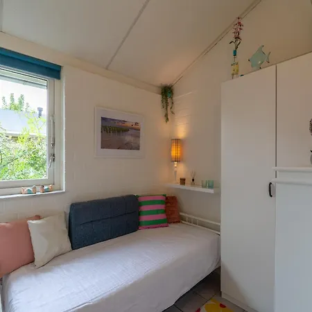 Near With Pool Ferienhaus Petten