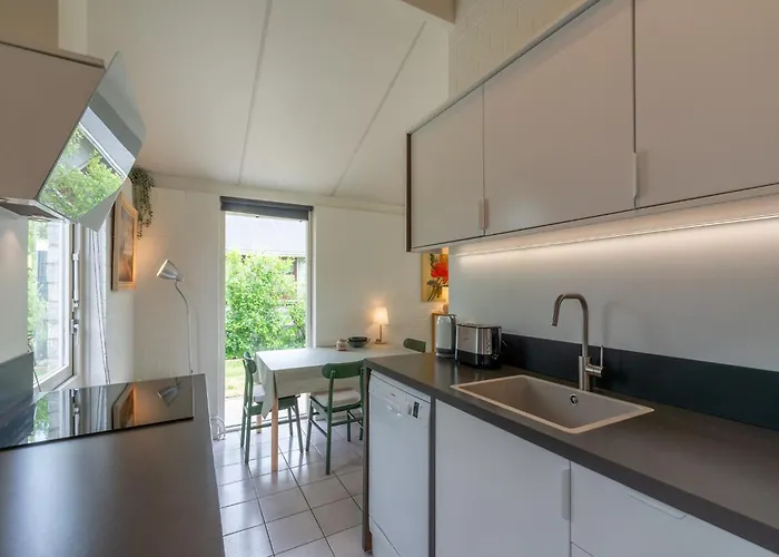 Ferienhaus Near With Pool *