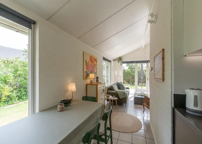 Ferienhaus Near With Pool