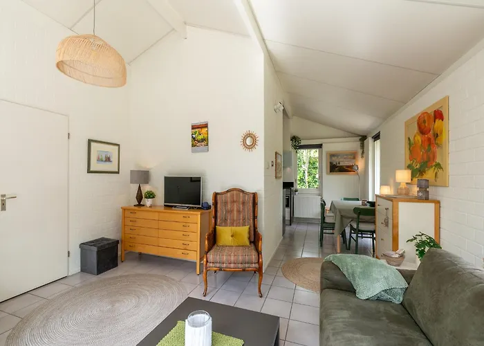 Ferienhaus Near With Pool *