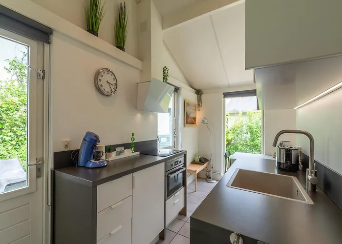 Ferienhaus Near With Pool