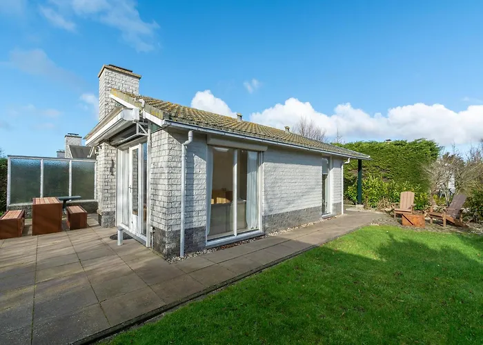 Ferienhaus Near With Pool