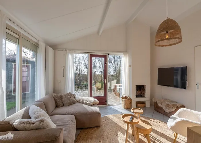 Ferienhaus Near With Pool