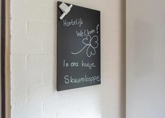 Ferienhaus Near With Pool