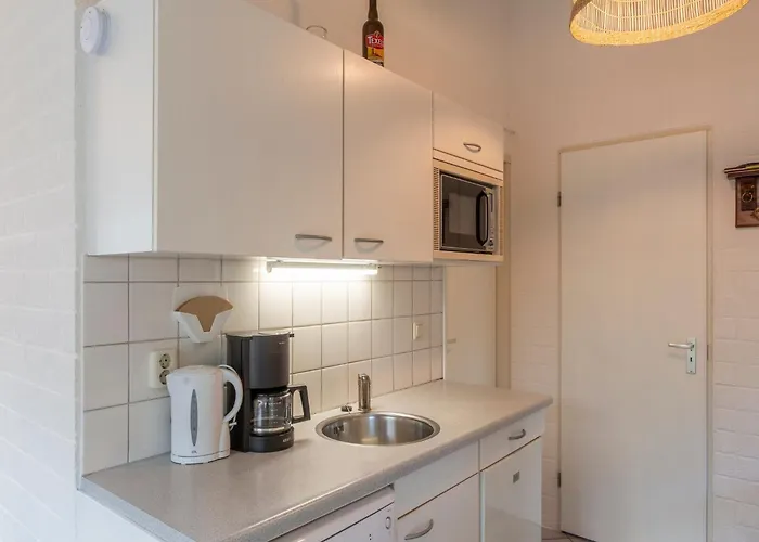 Near With Pool Ferienhaus Petten