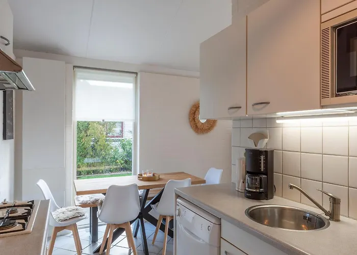 Ferienhaus Near With Pool