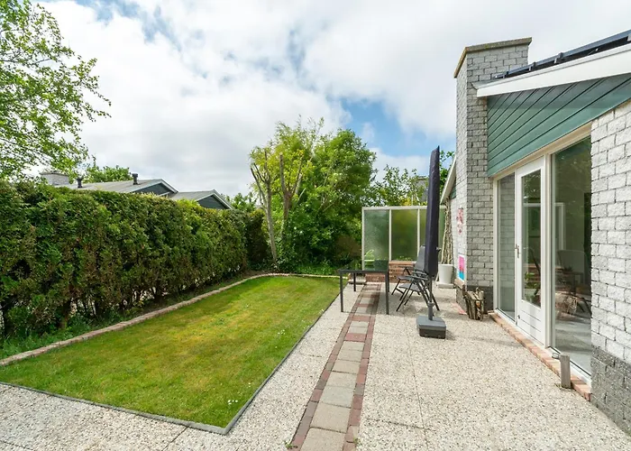 Ferienhaus Near With Pool