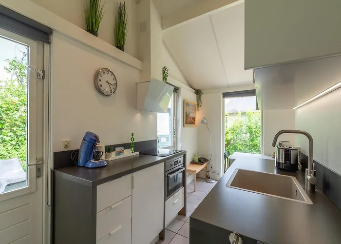 Ferienhaus Near With Pool Petten