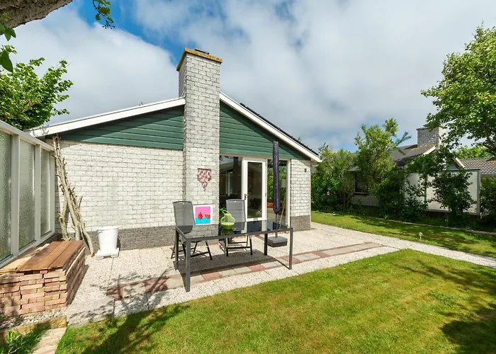 Ferienhaus Near With Pool