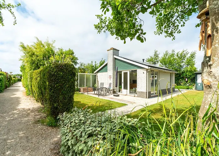 Ferienhaus Near With Pool *