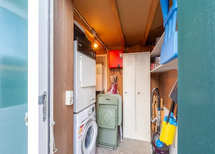 Ferienhaus Near With Pool Petten