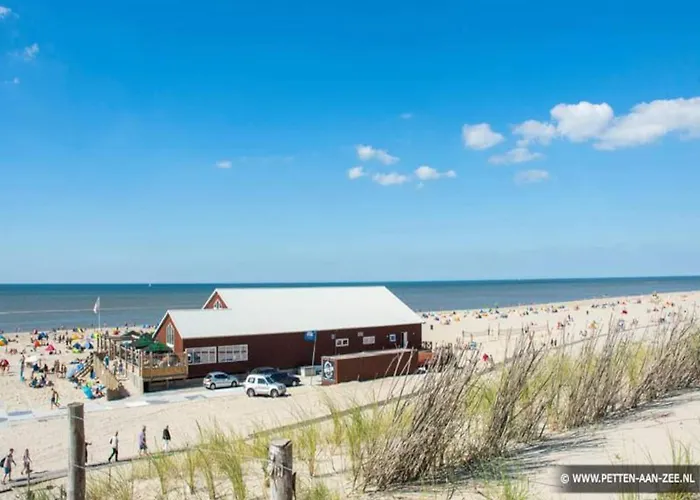 Ferienhaus Near With Pool