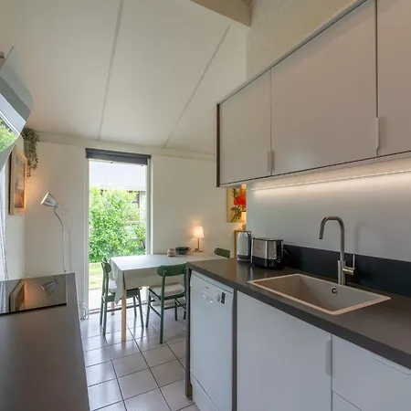 Vakantiehuis Near With Pool Petten